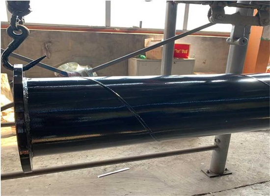 大同矿用涂塑钢管厂家