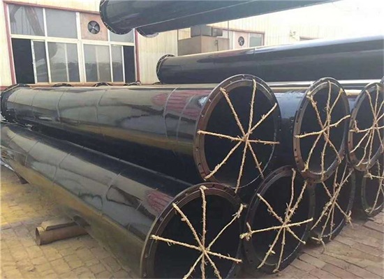 大同矿用涂塑钢管批发