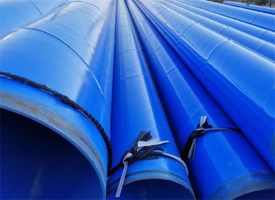 大同涂塑复合钢管