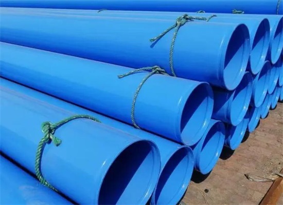 大同涂塑复合钢管