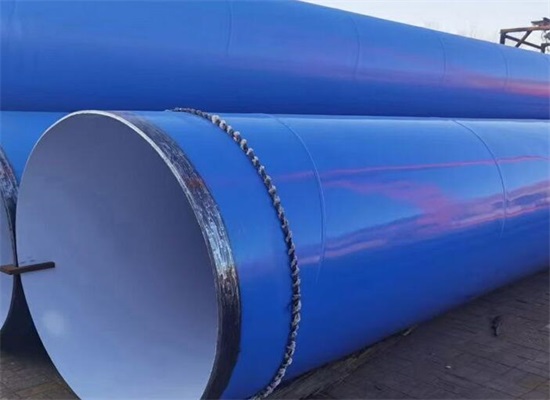 大同给水涂塑钢管供应