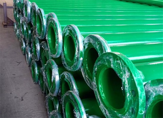 大同电力涂塑钢管价格