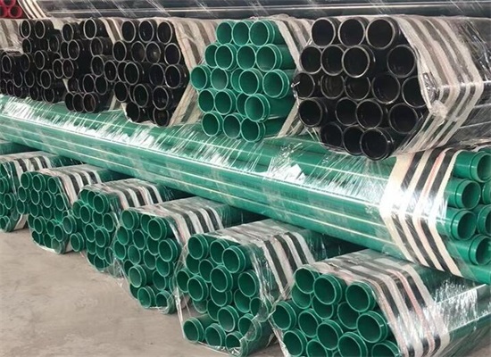 大同电力涂塑钢管供应