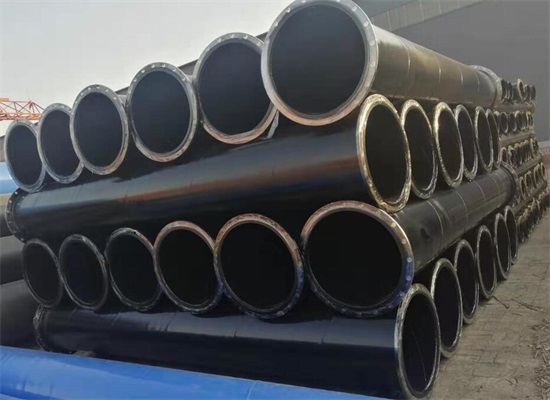 大同矿用涂塑钢管价格